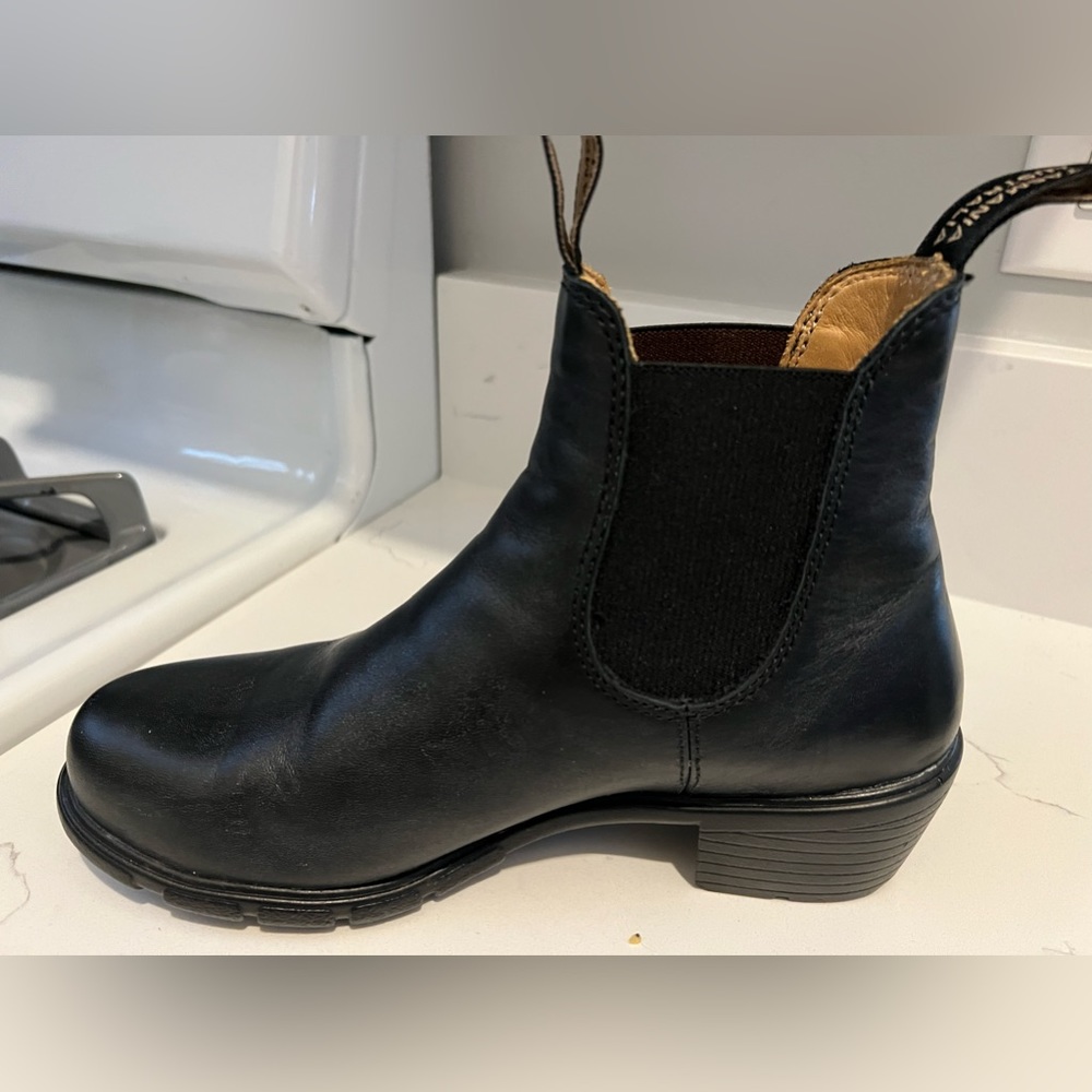 Blundstone Boot
